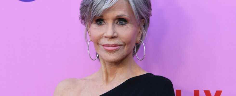 Jane Fonda a reçu un diagnostic de lymphome non hodgkinien et commence une chimiothérapie : "C'est un cancer traitable" Le plus populaire doit être lu