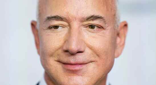 Jeff Bezos révèle les conseils de son fils pour Lord of the Rings: Rings of Power - "Don't F ** k This Up"