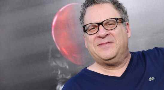 HOLLYWOOD, CA - SEPTEMBER 05:  Actor Jeff Garlin attends the premiere of "It" at TCL Chinese Theatre on September 5, 2017 in Hollywood, California.  (Photo by Jason LaVeris/FilmMagic)