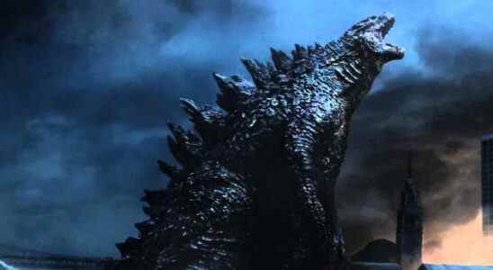 John Carpenter taquine quelque chose lié à Godzilla