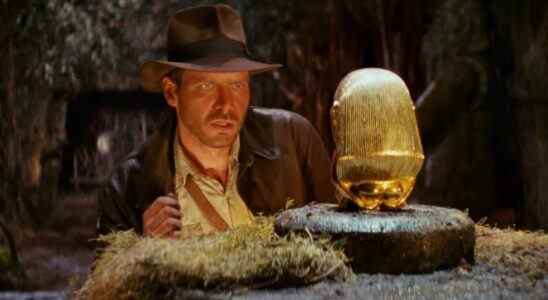 John Williams lance la chanson "Helena's Theme" d'Indiana Jones 5 en concert au Hollywood Bowl