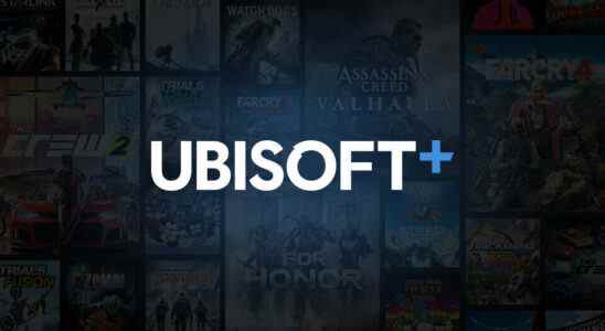 Jouez gratuitement à plus de 100 jeux jusqu'au 10 octobre avec Ubisoft Plus