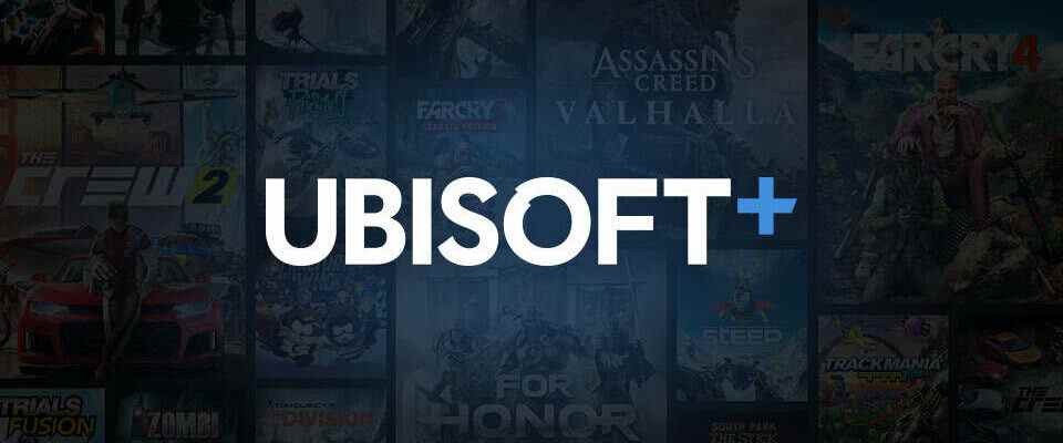 Jouez gratuitement à plus de 100 jeux jusqu'au 10 octobre avec Ubisoft Plus