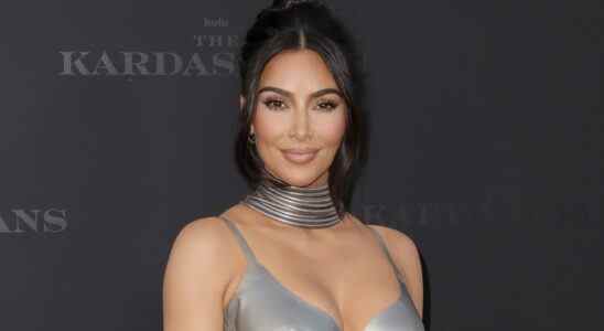 Kim Kardashian lance une société de capital-investissement pour investir dans les marques grand public et médiatiques Les plus populaires doivent être lues Inscrivez-vous aux newsletters Variety Plus de nos marques
