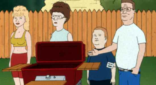 King of the Hill TV show on FOX: (canceled or renewed?)