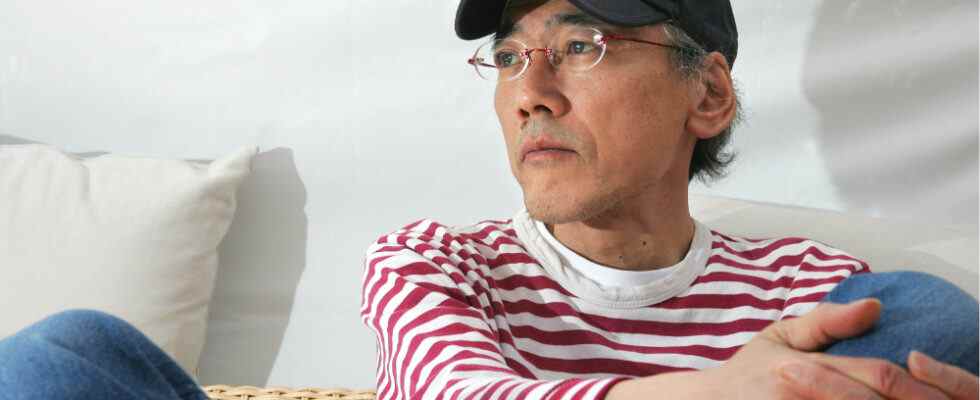 Kobayashi Masahiro, réalisateur japonais de « Bashing », « The Rebirth », décède à 68 ans