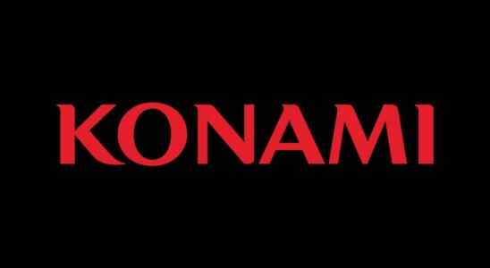 Konami est sur le point d'annoncer un jeu inconnu dans une série "World-Loved"