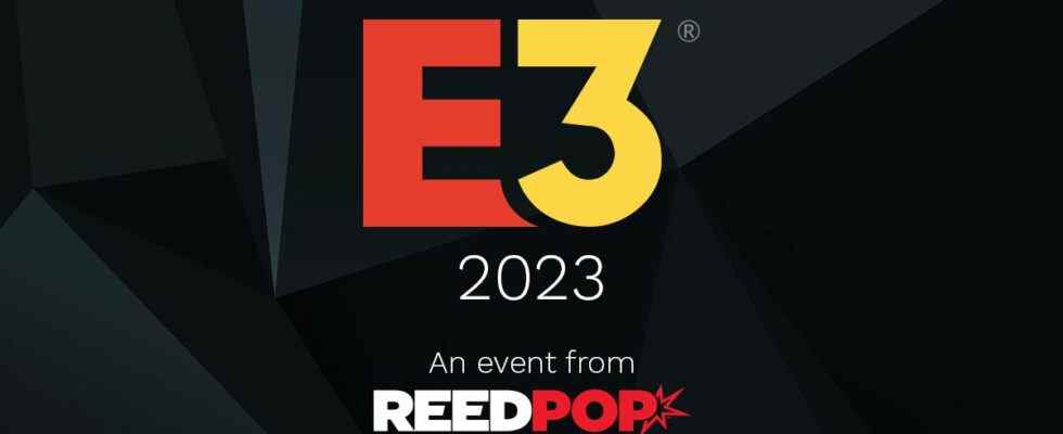 L'E3 2023 révèle un format et des dates remaniés pour les consommateurs et les entreprises