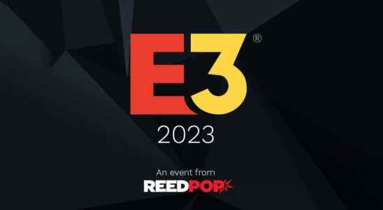 L'E3 2023 se déroulera du 13 au 16 juin, avec des journées séparées pour l'industrie et les joueurs