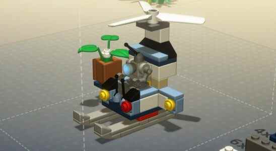 LEGO Bricktales se prépare pour un lancement en octobre sur Switch