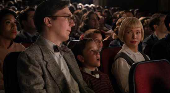 La bande-annonce de "The Fabelmans" de Steven Spielberg fait ses débuts après la première du Festival du film de Toronto.