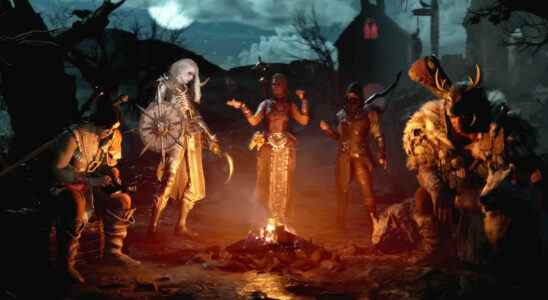 La bêta fermée de Diablo 4 Endgame arrive bientôt