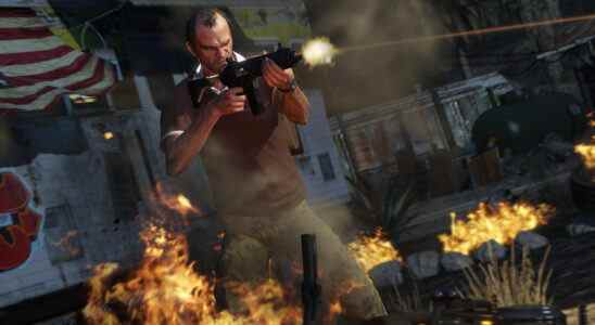 La fuite de GTA 6 n'affectera pas le développement, selon Rockstar