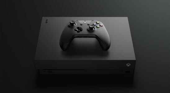 La mise à jour Xbox Series X rend enfin les disques de jeu Xbox One lisibles hors ligne