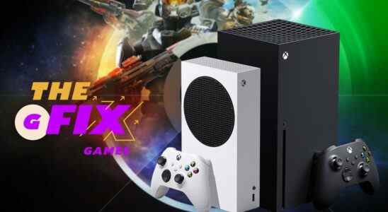La mise à jour Xbox révise la bibliothèque de jeux, le stockage et plus encore - IGN Daily Fix