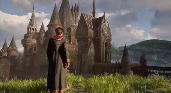 La nouvelle bande-annonce de Hogwarts Legacy présente les salles communes de la maison, les œufs de Pâques, etc.