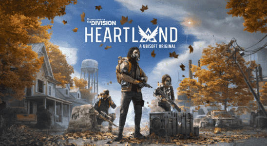 La nouvelle bande-annonce de The Division Heartland montre plus du jeu de tir gratuit