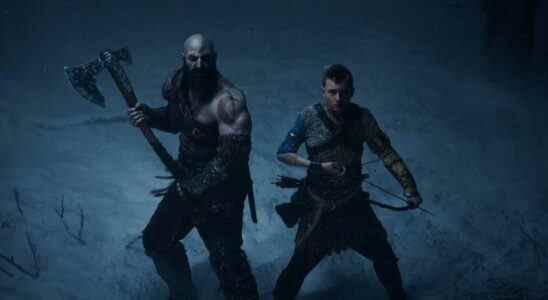 La nouvelle vidéo de gameplay de God Of War: Ragnarok montre des capacités de combat mises à jour