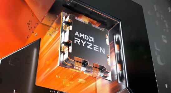La référence AMD Ryzen 9 7950X peut causer des problèmes à Intel