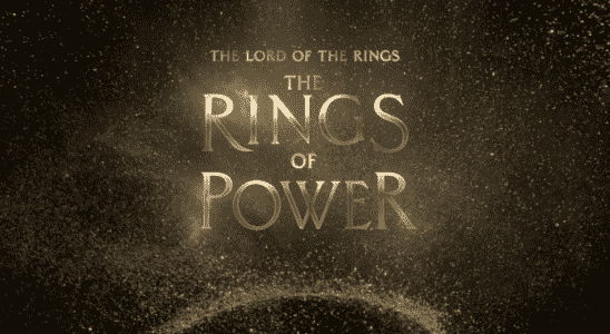 La séquence du titre Rings of Power contient des secrets sur le spectacle