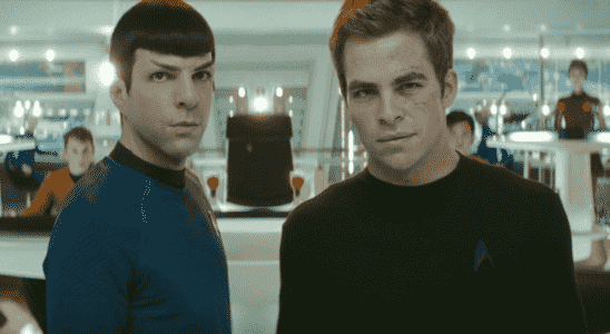 La suite de « Star Trek » supprimée par Paramount de la liste des films à venir Les plus populaires doivent être lus