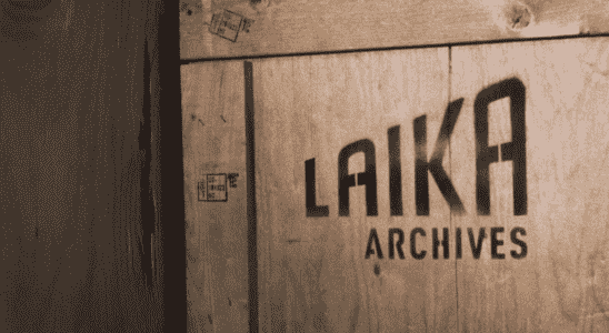 Laika Studios annonce une nouvelle série explorant les accessoires, les costumes et les décors de films emblématiques Les plus populaires doivent être lus Inscrivez-vous aux newsletters Variety Plus de nos marques