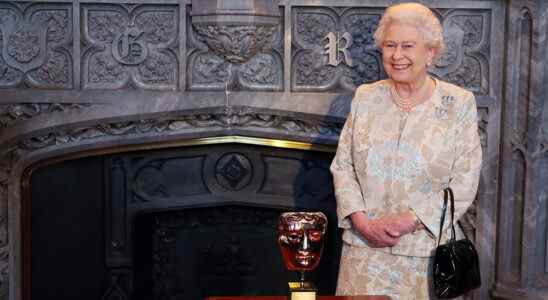 Le BAFTA Pre-Emmys Tea Party annulé après la mort de Queen
