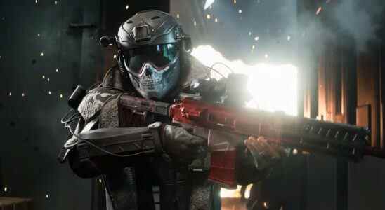 Le PDG d'EA pense que l'exclusivité Xbox de Call of Duty pourrait profiter à Battlefield