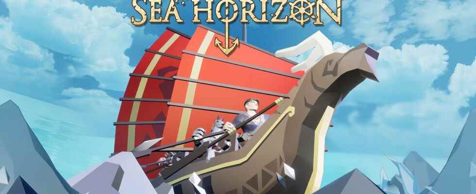 Le RPG au tour par tour Roguelike Sea Horizon arrive sur Switch le 20 octobre ;  PS5, Xbox Series, PS4 et Xbox One début 2023