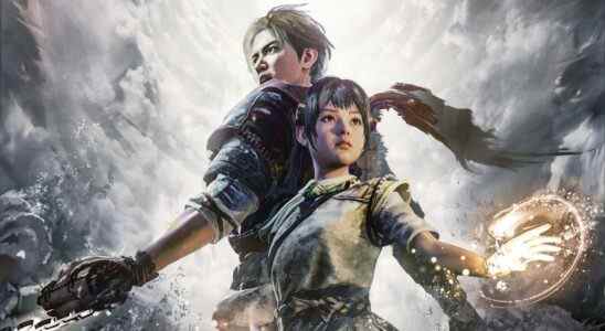Le RPG d'action développé par les Taïwanais Xuan Yuan Sword 7 arrive sur Switch en 2023