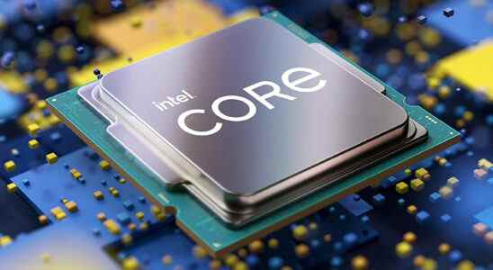 Le benchmark Intel Core i9 13900K atteint le sommet du classement CPU Mark