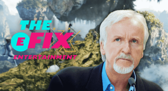 Le champion du cinéma 3D James Cameron "sait" pourquoi les téléviseurs 3D ont échoué - IGN The Fix: Entertainment