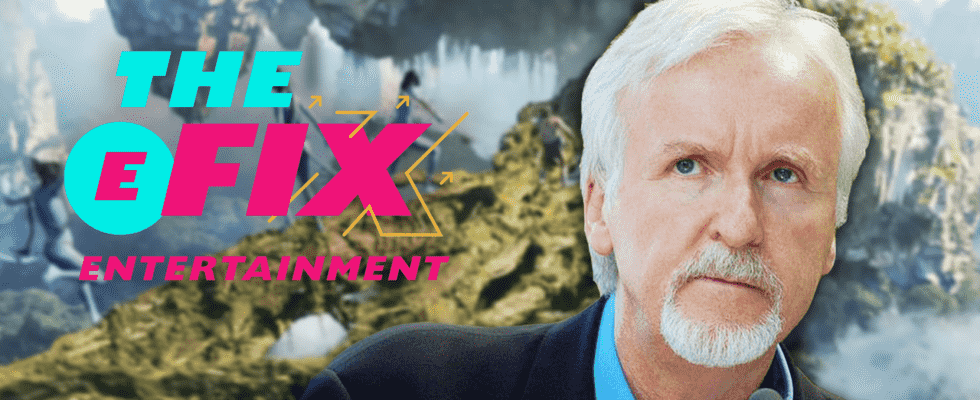 Le champion du cinéma 3D James Cameron "sait" pourquoi les téléviseurs 3D ont échoué - IGN The Fix: Entertainment