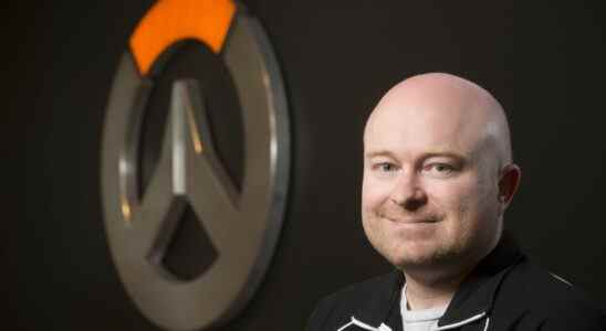 Le concepteur de héros principal d'Overwatch 2 a quitté Blizzard