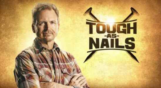 Tough As Nails TV show on CBS: canceled or renewed?