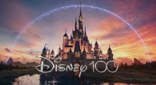 Le film 2023 de Walt Disney Animation annoncé à la D23 Expo a un lien énorme avec l'histoire de Disney