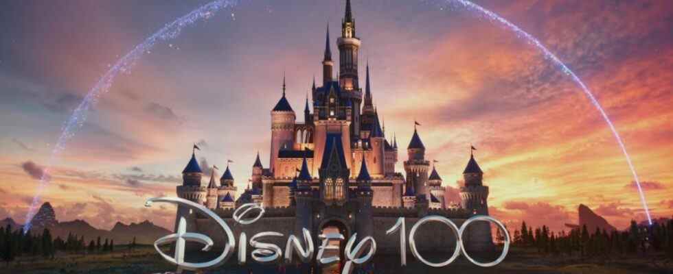 Le film 2023 de Walt Disney Animation annoncé à la D23 Expo a un lien énorme avec l'histoire de Disney