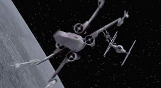 Le film Rogue Squadron de Star Wars retiré des plans futurs de Disney