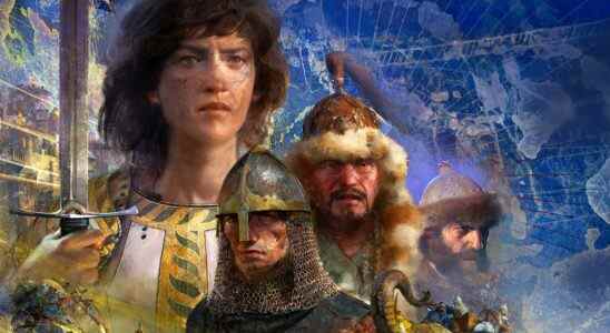 Le flux d'anniversaire d'Age of Empires comprendra des annonces et "quelques surprises"