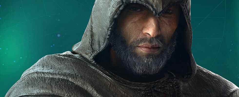 Le jeu Assassin's Creed à Bagdad s'appellerait Mirage