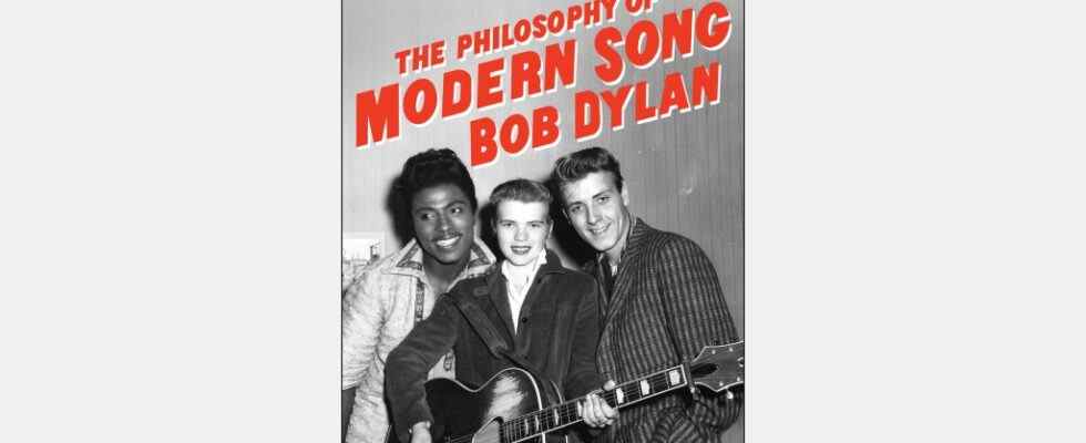 Le livre audio de Bob Dylan a des narrateurs vedettes, dont Helen Mirren, Rita Moreno, Jeffrey Wright, Oscar Isaac Les plus populaires doivent être lus