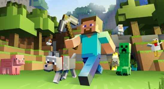 Le mod Minecraft vous permet de ressusciter vos animaux de compagnie
