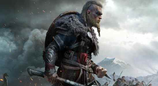 Le monde d'Assassin's Creed Valhalla: Journey to the North révèle les traditions cachées du jeu