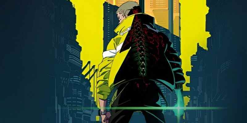 Le nouveau Night City Wire discutera de la suite pour Cyberpunk 2077 et Edgerunners la semaine prochaine