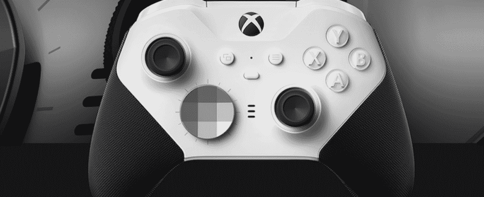 Le nouveau contrôleur Xbox Elite Series 2 Core est livré avec un jeu gratuit