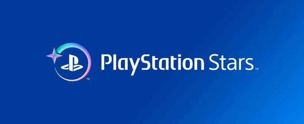 Le programme de fidélité PlayStation Stars commencera à être déployé ce mois-ci