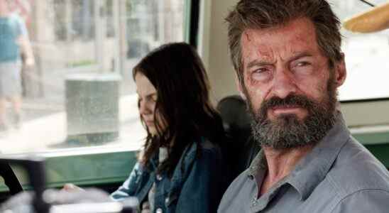 Le réalisateur de "Logan", James Mangold, réagit au retour de Wolverine de Hugh Jackman après l'avoir tué : "Tout le monde se détend... Je vais bien !"  Les plus populaires doivent être lus Inscrivez-vous aux bulletins d'information sur les variétés Plus de nos marques