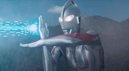 Le réalisateur de Shin Ultraman, Shinji Higuchi, réinvente le super-héros emblématique [Fantastic Fest Interview]
