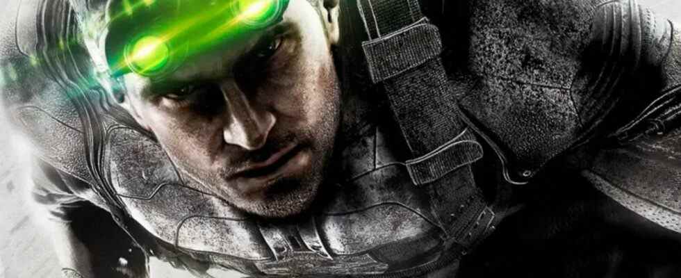Le remake de Splinter Cell d'Ubisoft mettra à jour l'histoire pour un "public des temps modernes"