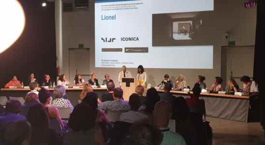 « Le silence des fourmis » en tête des prix du forum Lau Haizetara lors de l'événement documentaire majeur de San Sebastian